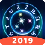 Logo of Daily Horoscope Plus ® - Zodiac Sign and Astrology android Application 